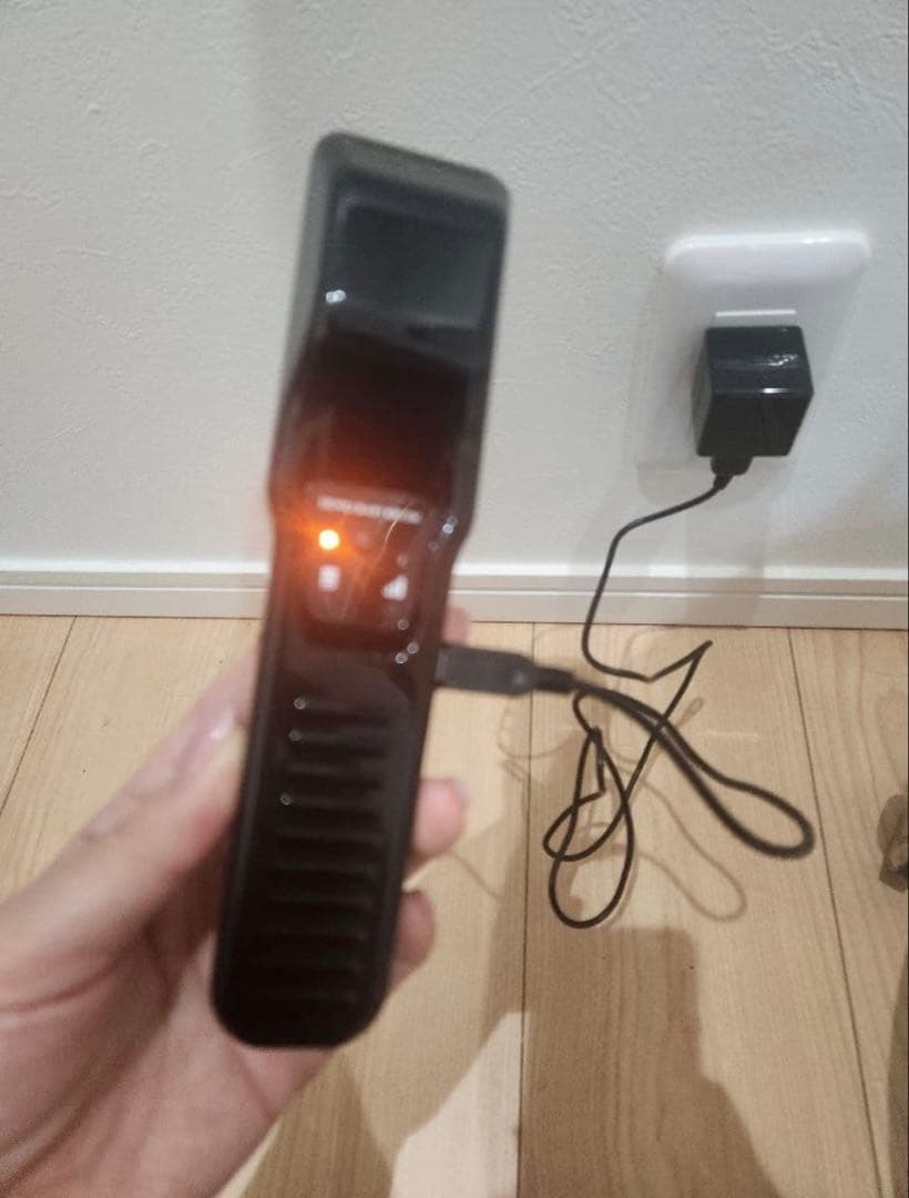 ELECTRON エレクトロン電気バリブラシ R