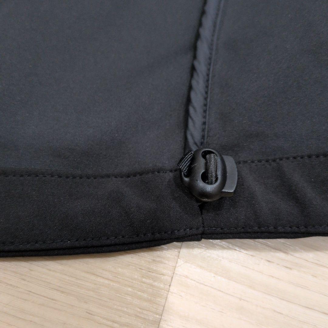 C.P. COMPANY CPカンパニー ゴーグル付きマウンテンパーカー