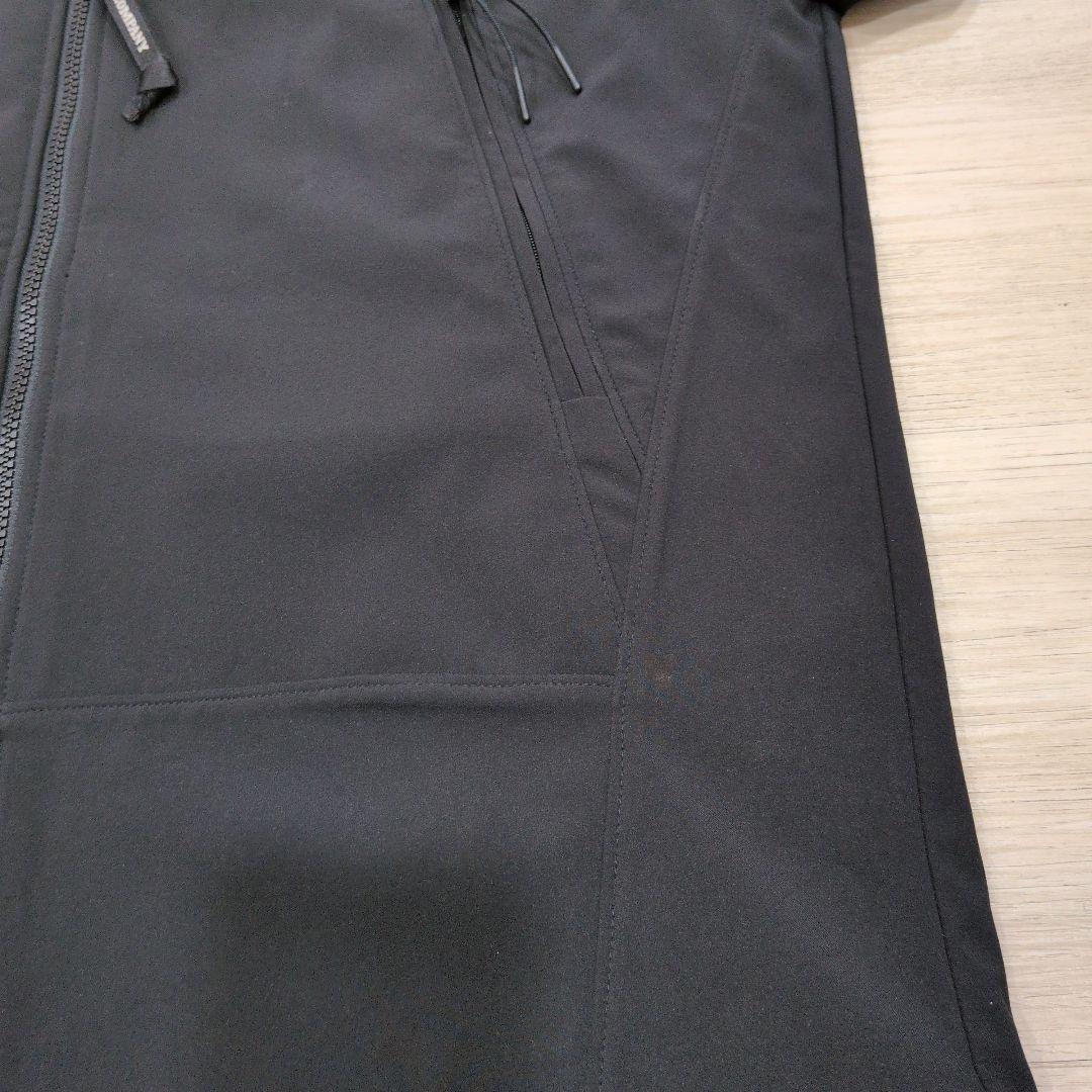 C.P. COMPANY CPカンパニー ゴーグル付きマウンテンパーカー