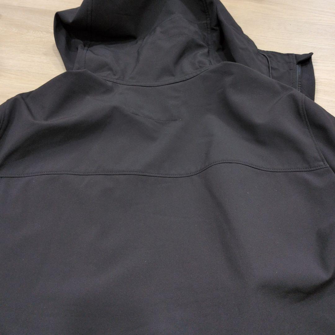 C.P. COMPANY CPカンパニー ゴーグル付きマウンテンパーカー