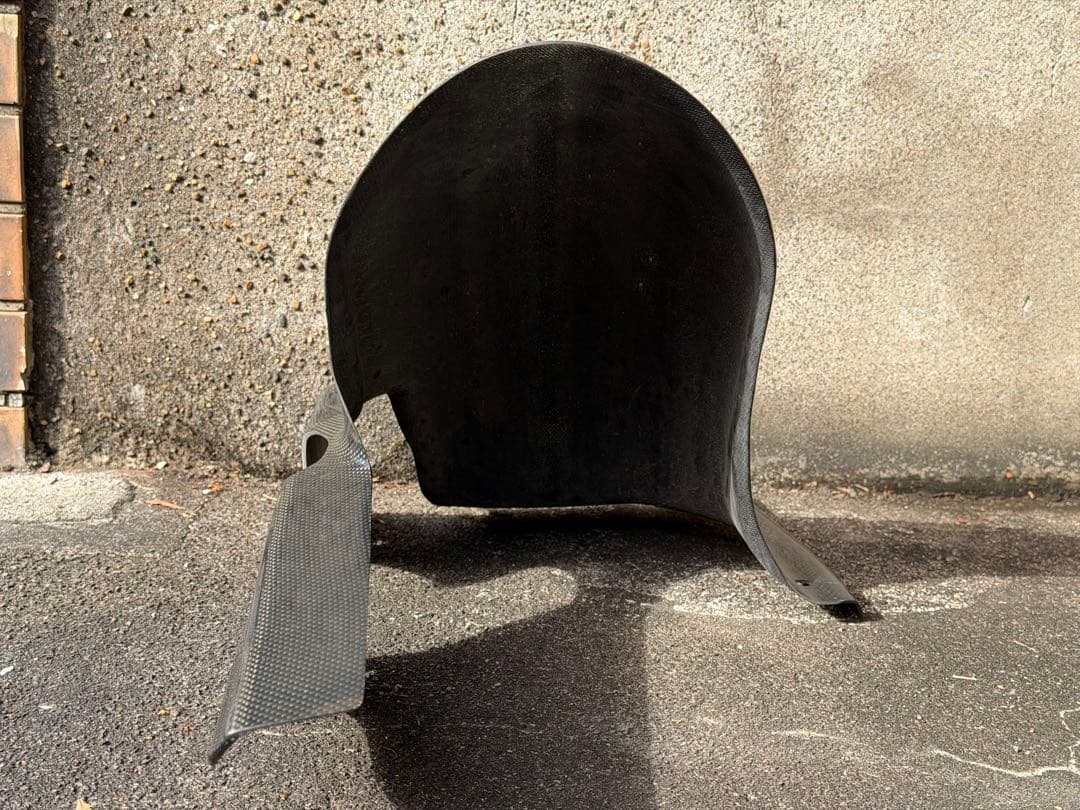 COERCE カーボンフェンダー ZRX1200DAEG