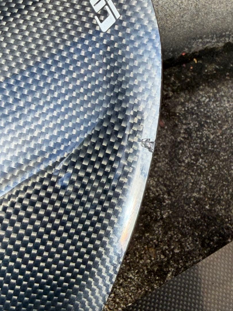 COERCE カーボンフェンダー ZRX1200DAEG