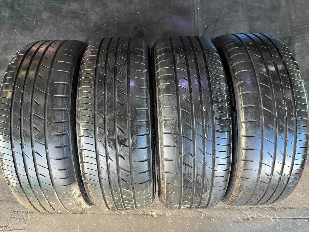 ミニクーパー F55 F56 F57 MINI純正ループスポーク 16インチ