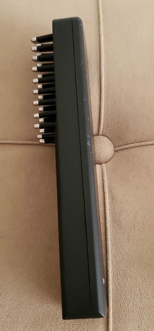 ⭐在庫大処分セール⭐Brighte ELEKIBRUSH エレキブラシ USB付