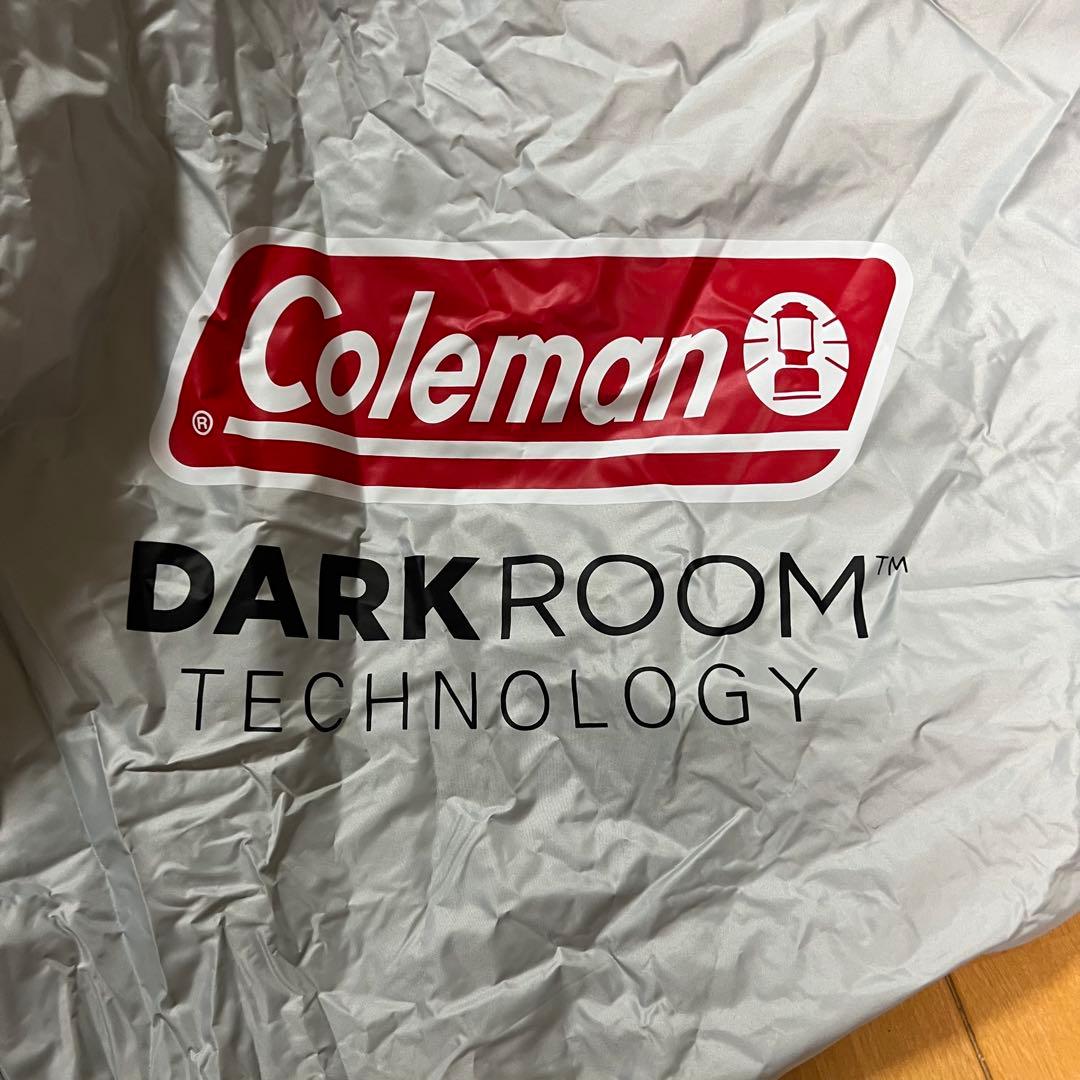 Coleman パーティーシェードライト 360+ ダークルームテクノロジー