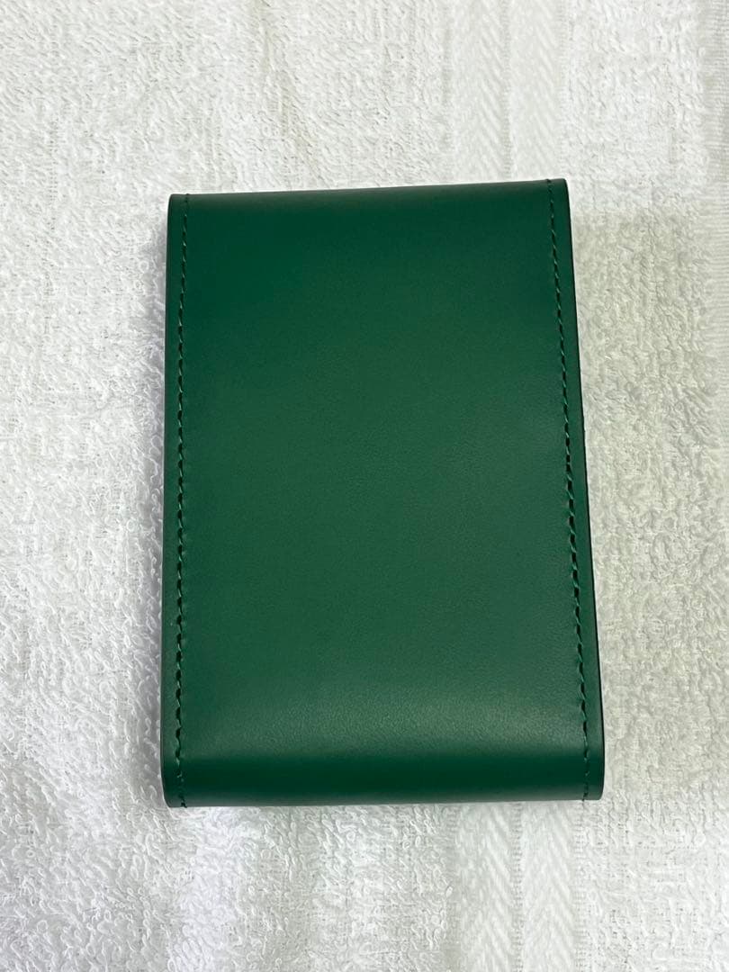 ロレックスノベルティ品の腕時計用ケース 新品未使用品