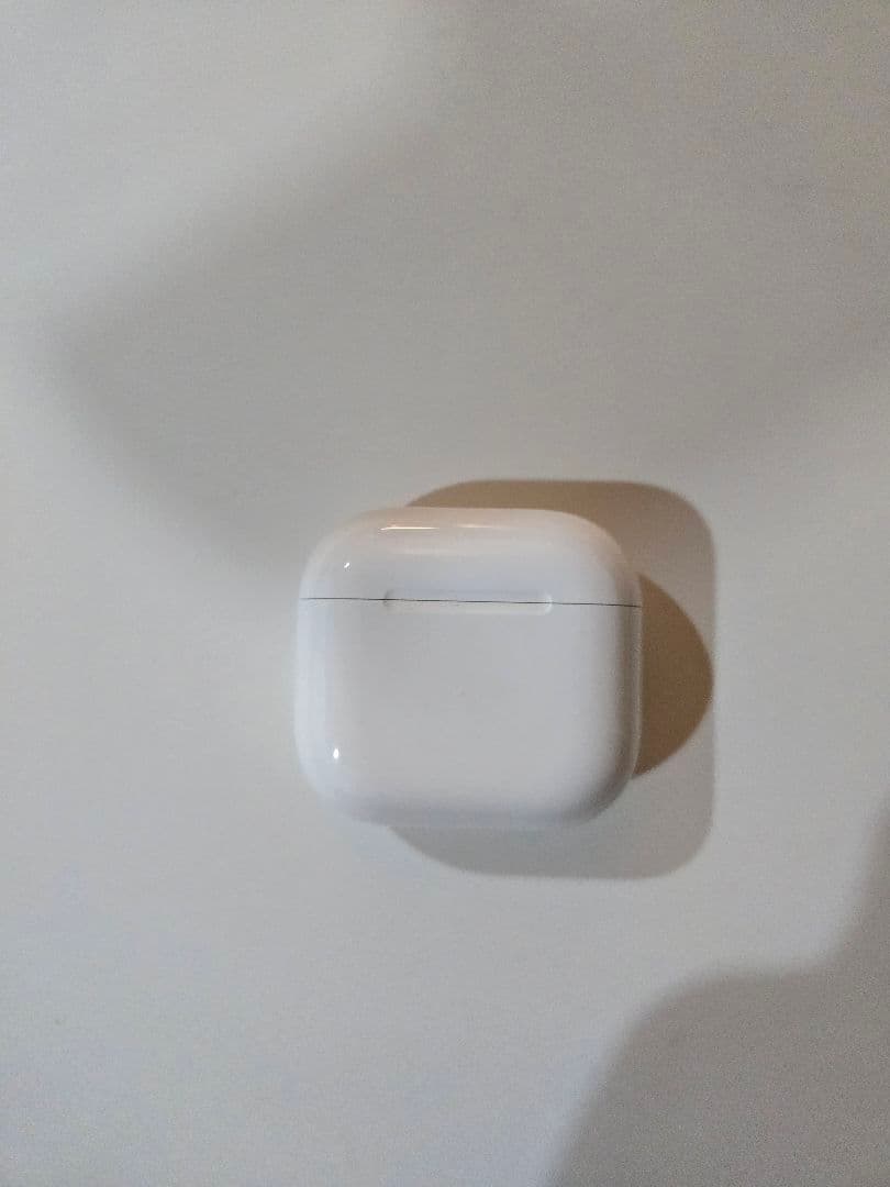 AirPods4 本体 ANC ホワイト MXP93J/A