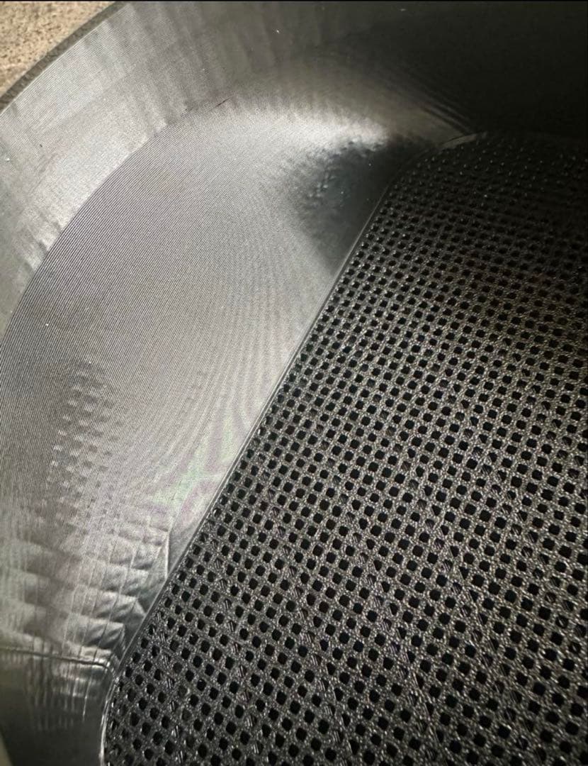 ECOFLOW WAVE3 WAVE2 エコフロー 専用ダクト取付用パーツ