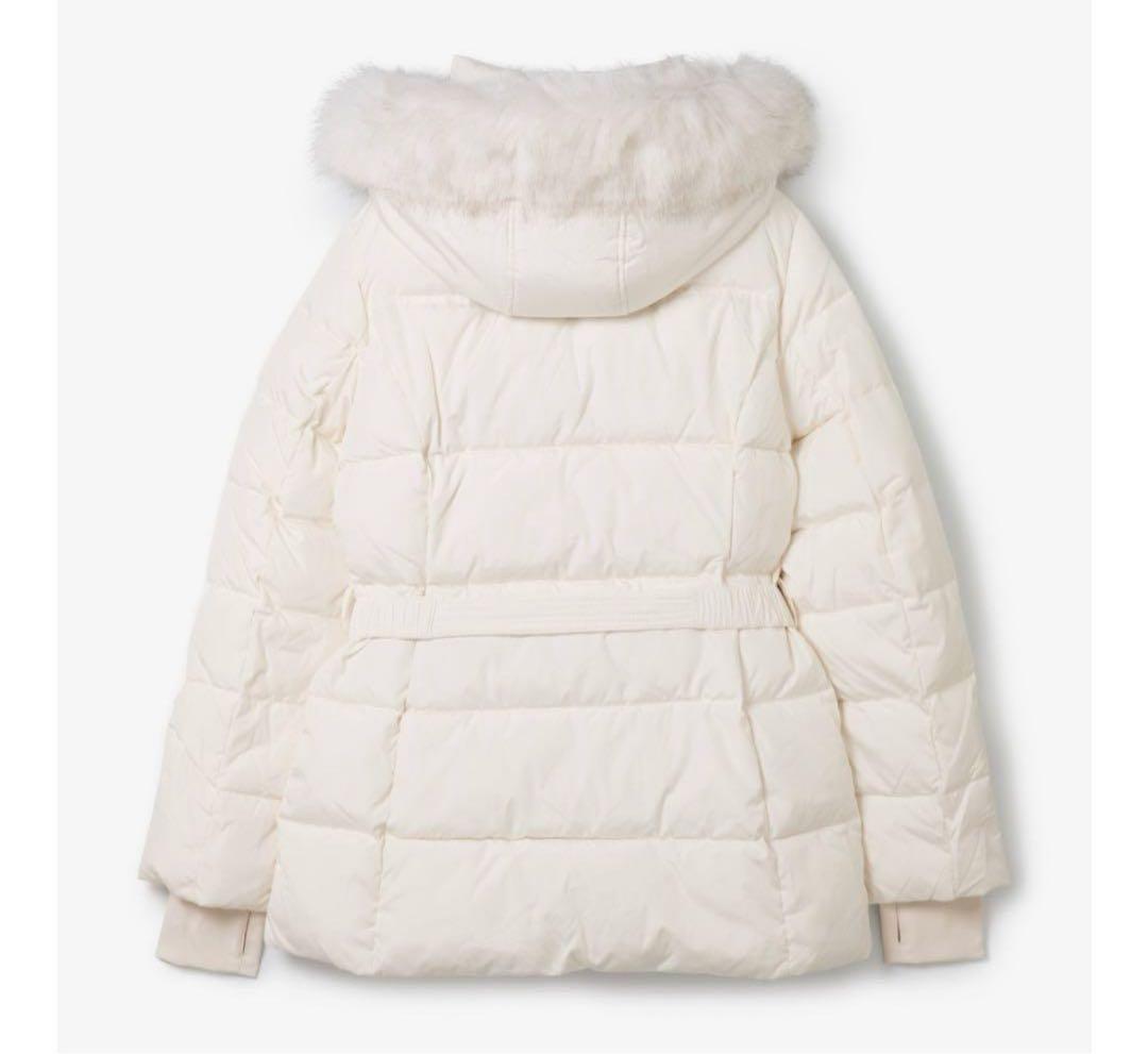 マイケルコース　ダウンジャケット