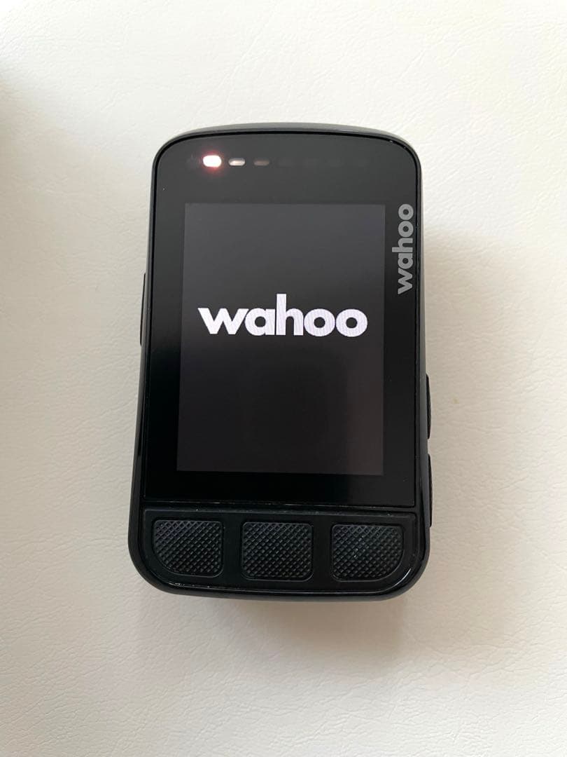 アクセサリー wahoo elemnt bolt v2