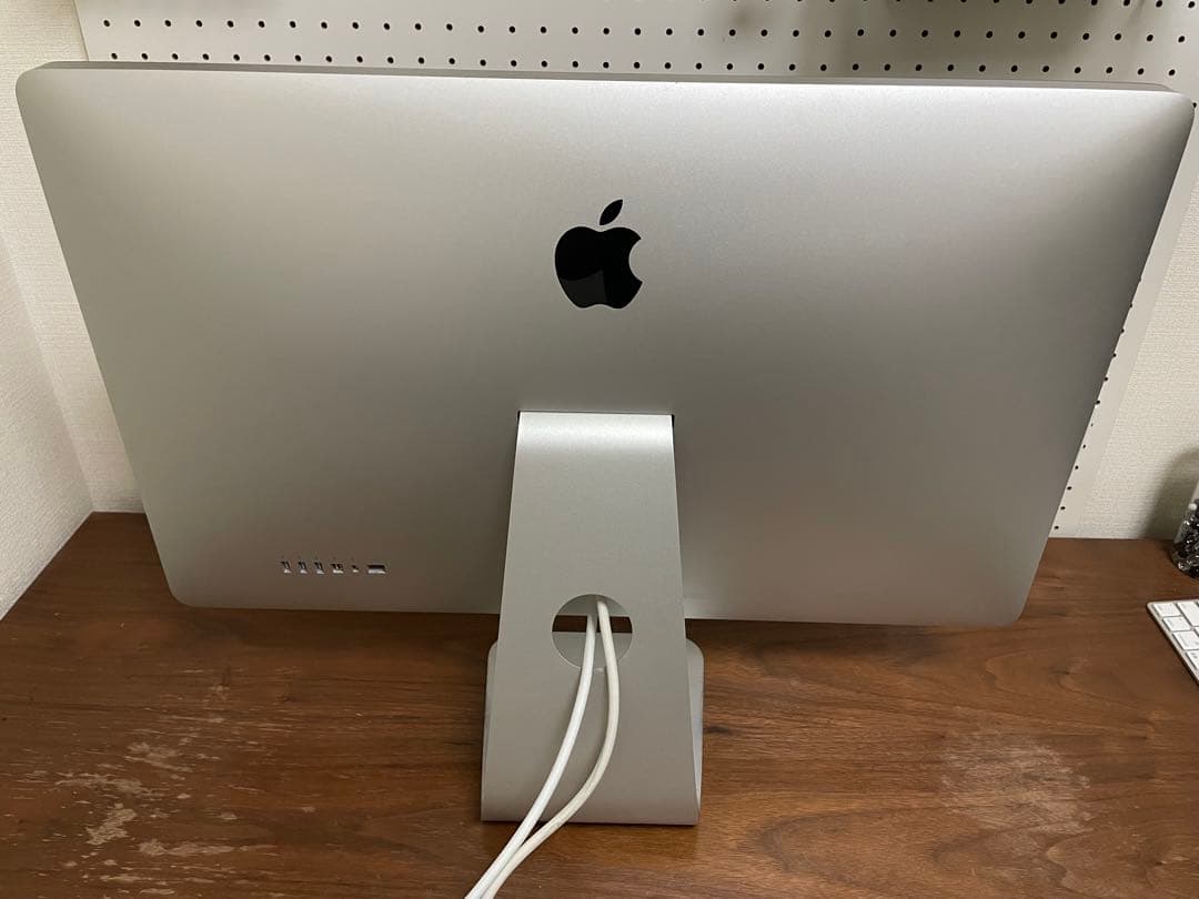 Apple Thunderbolt Display 27インチ【A1407】中古
