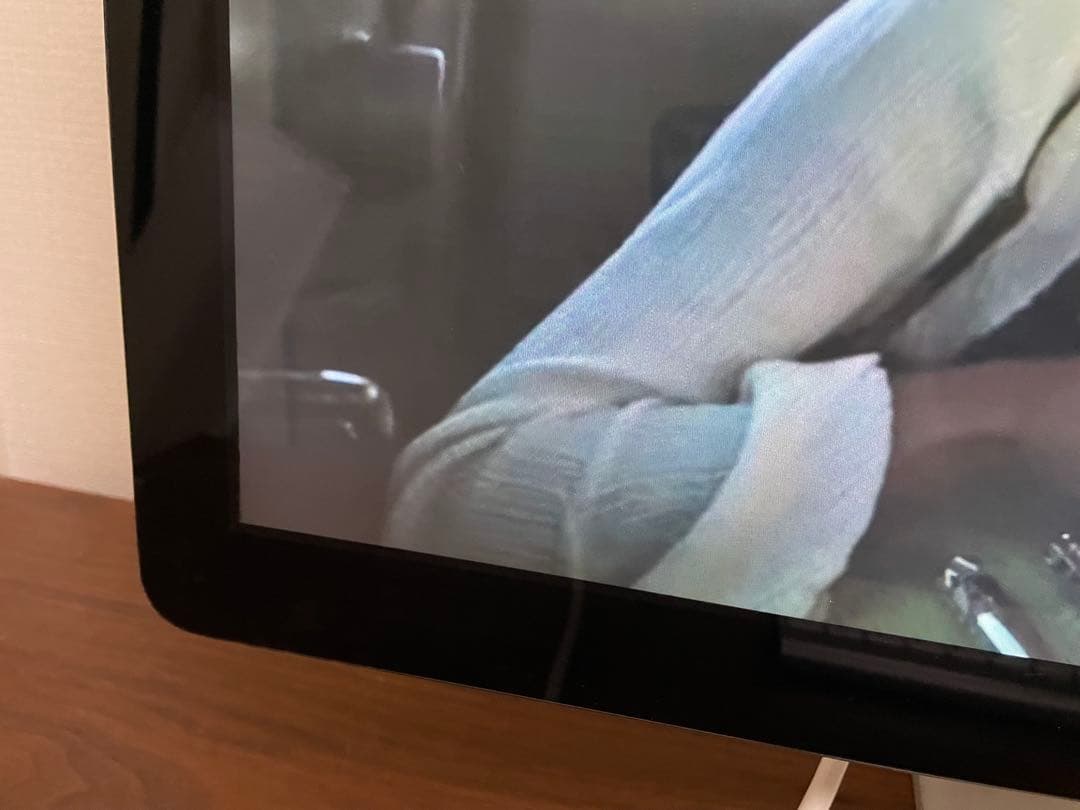 Apple Thunderbolt Display 27インチ【A1407】中古