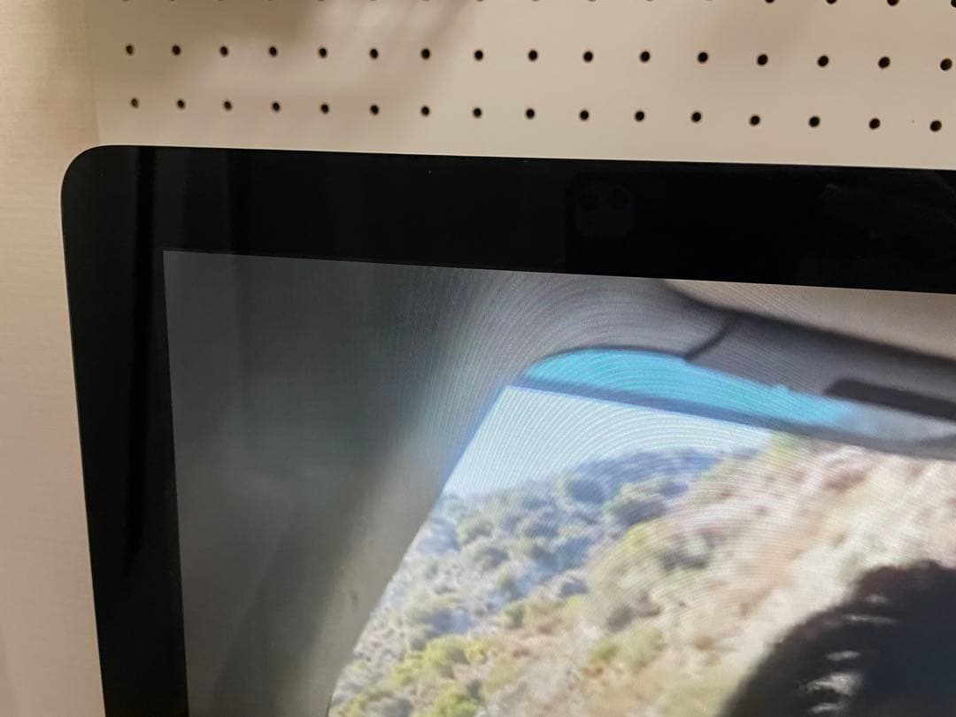 Apple Thunderbolt Display 27インチ【A1407】中古