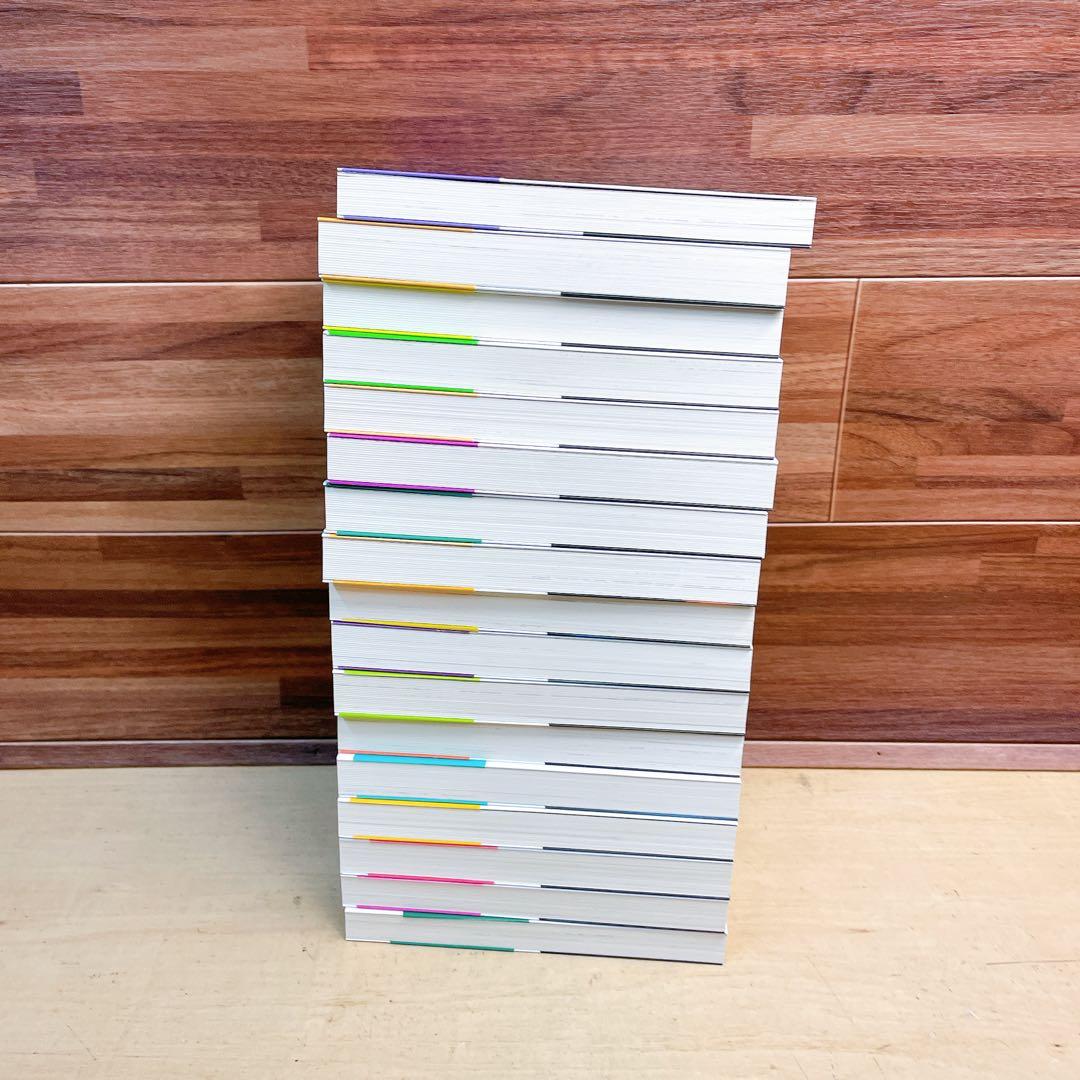 blackjack ブラックジャック　文庫　全17巻セット　　収納ボックス付き