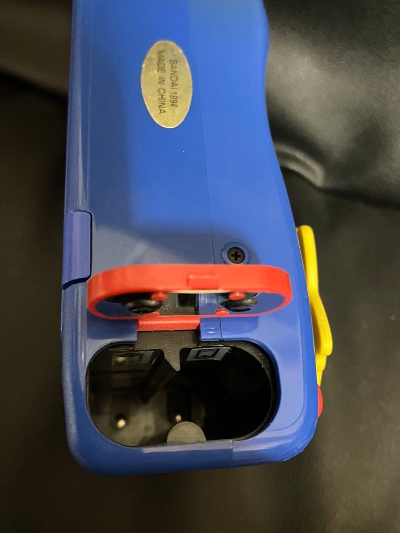 当時物　ママレードボーイ　カメラ　ジャンク　バンダイ