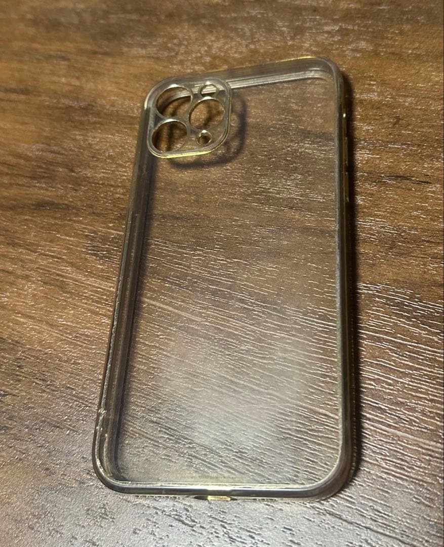 iPhone11Pro　256GB 本体　美品　箱付き