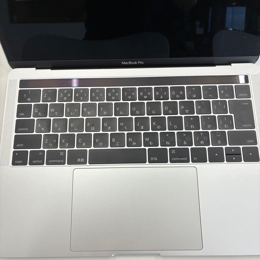 さ*よ様 【ジャンク/完全起動確認済】MacBook Pro 13 (2016)
