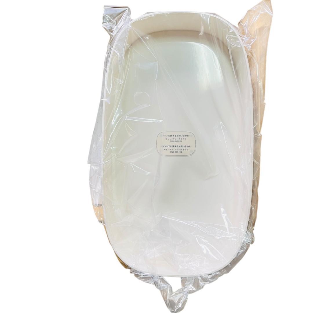 saqina pino 美容機器