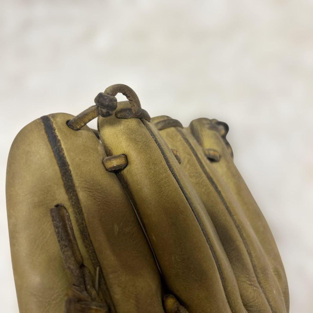 ミズノプロ HAGA JAPAN オーダー 硬式 波賀