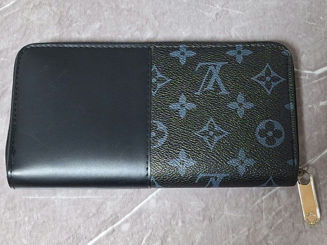 ルイヴィトン　モノグラム　長財布