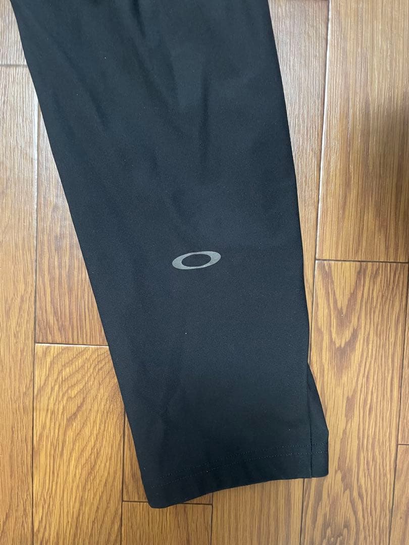 美品　オークリージャージ上下　Lサイズ