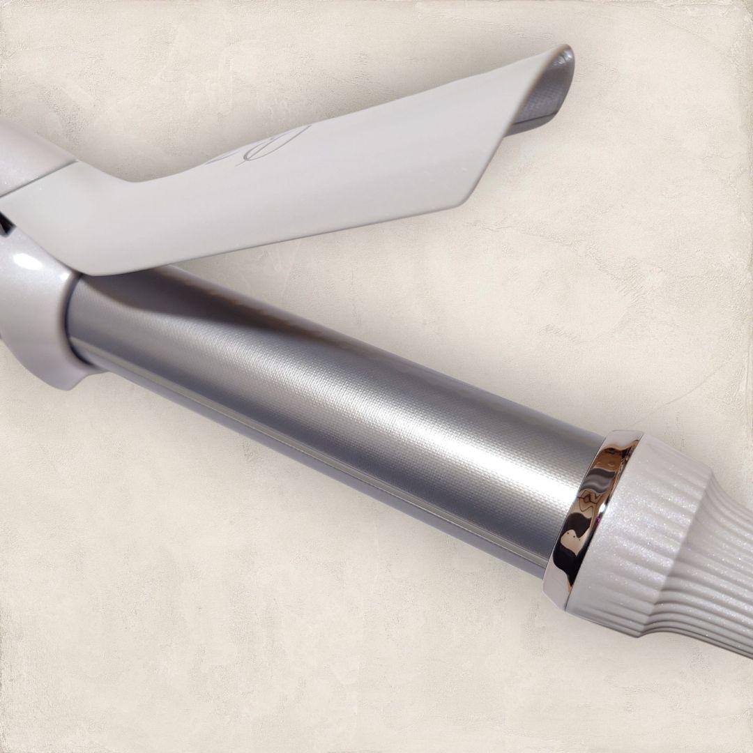 ✨本体極美品✨ リファビューティック カールアイロン 26mm RE-AG00A