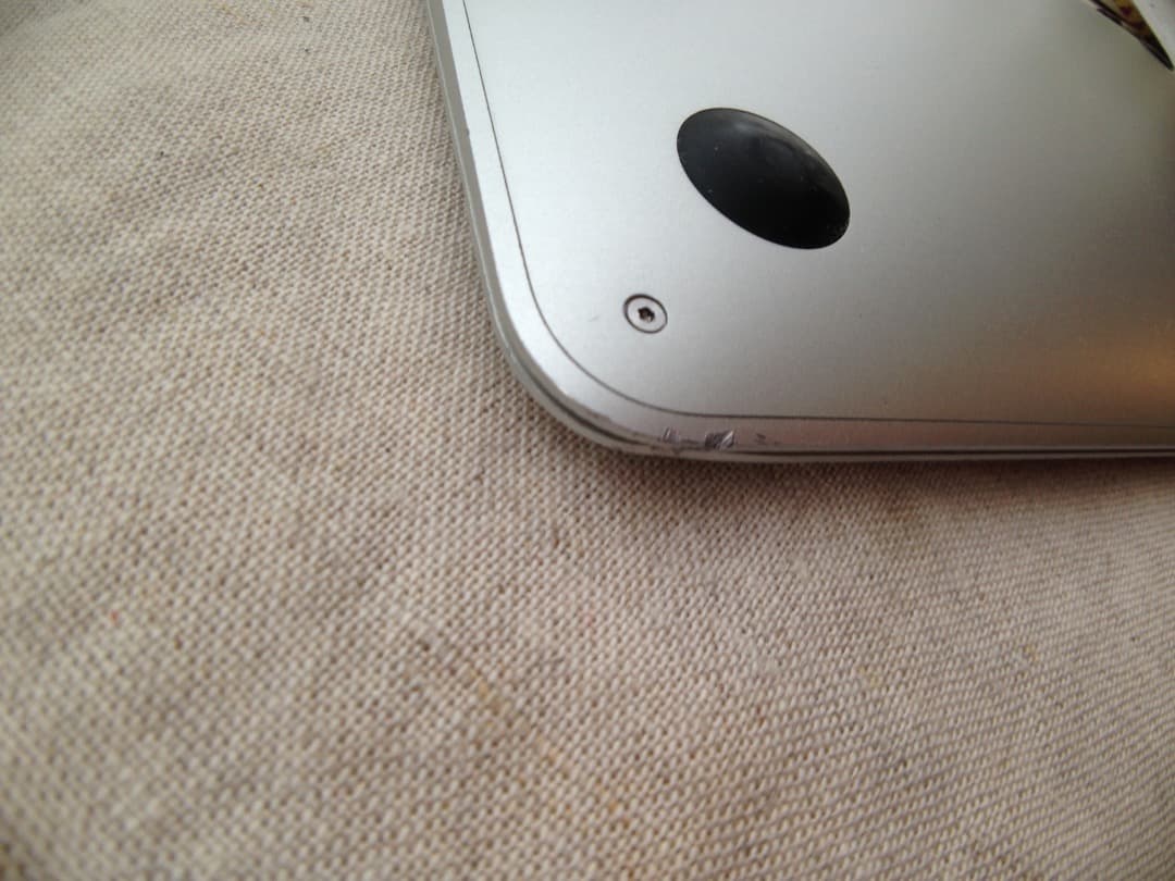 稼動品・Apple社MacBookAir A1465オマケ有