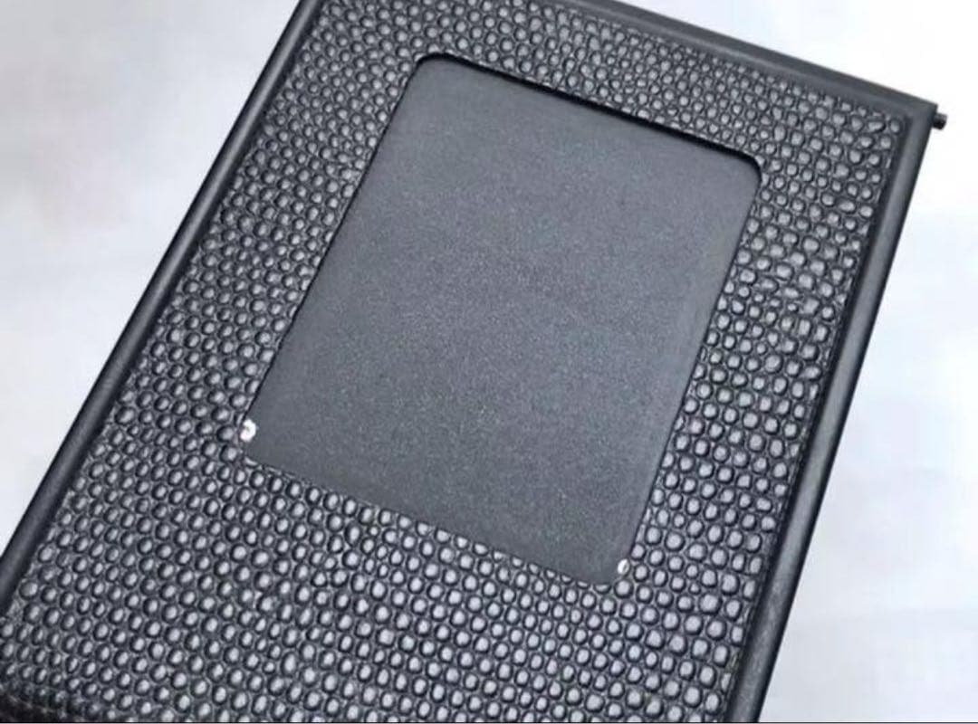 純正品 Rollei ローライ 2.8FX/2.8F用 カメラの背面カバー