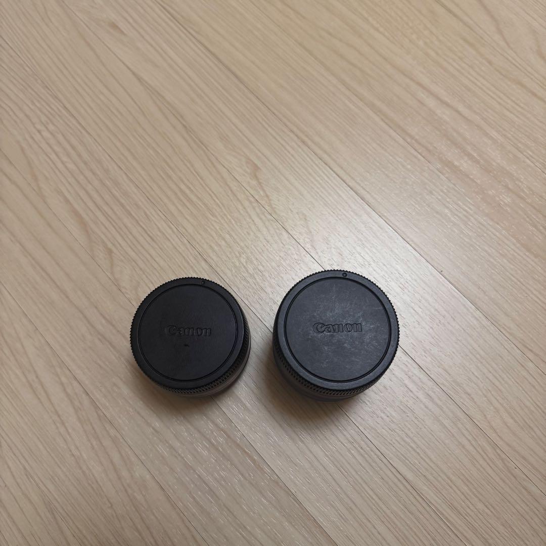 Canon EOS M100ミラーレスカメラ