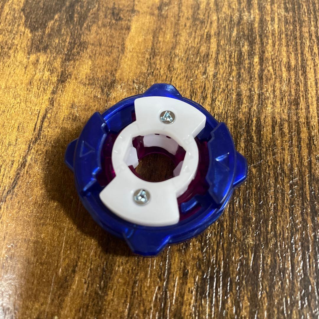 【限定ベイ】ベイブレードX オロチクラスタ4-50LR あ4