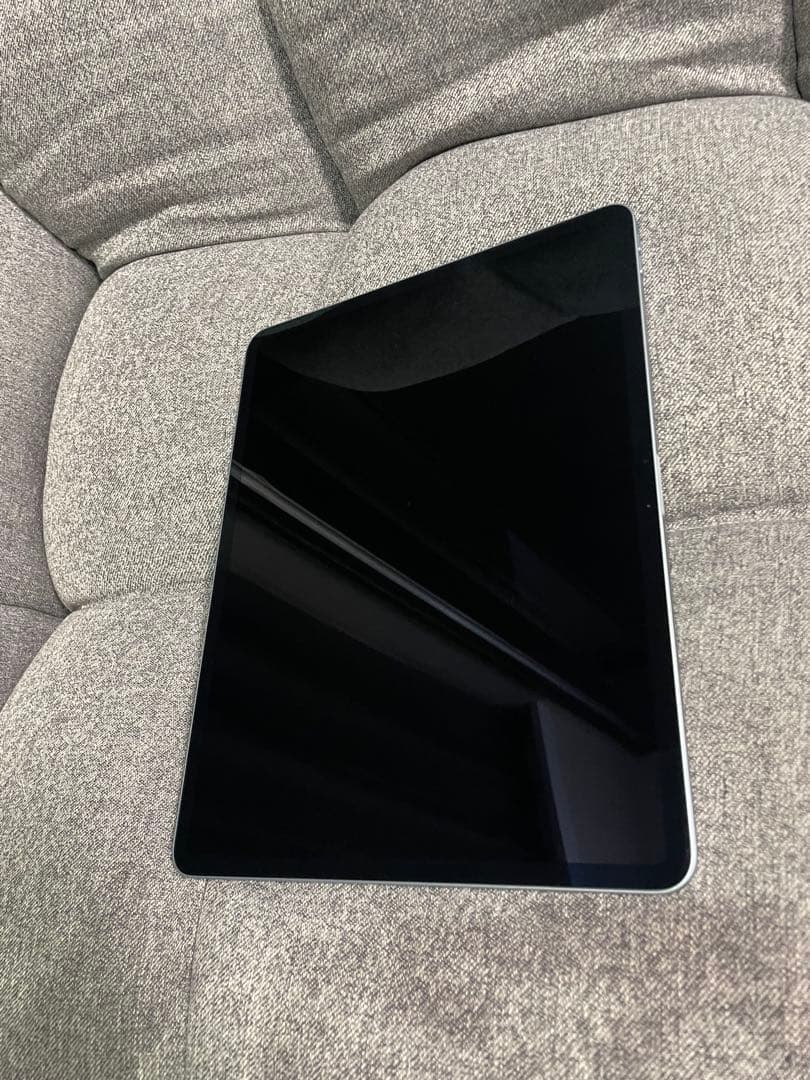 13インチ iPad Air (M2)