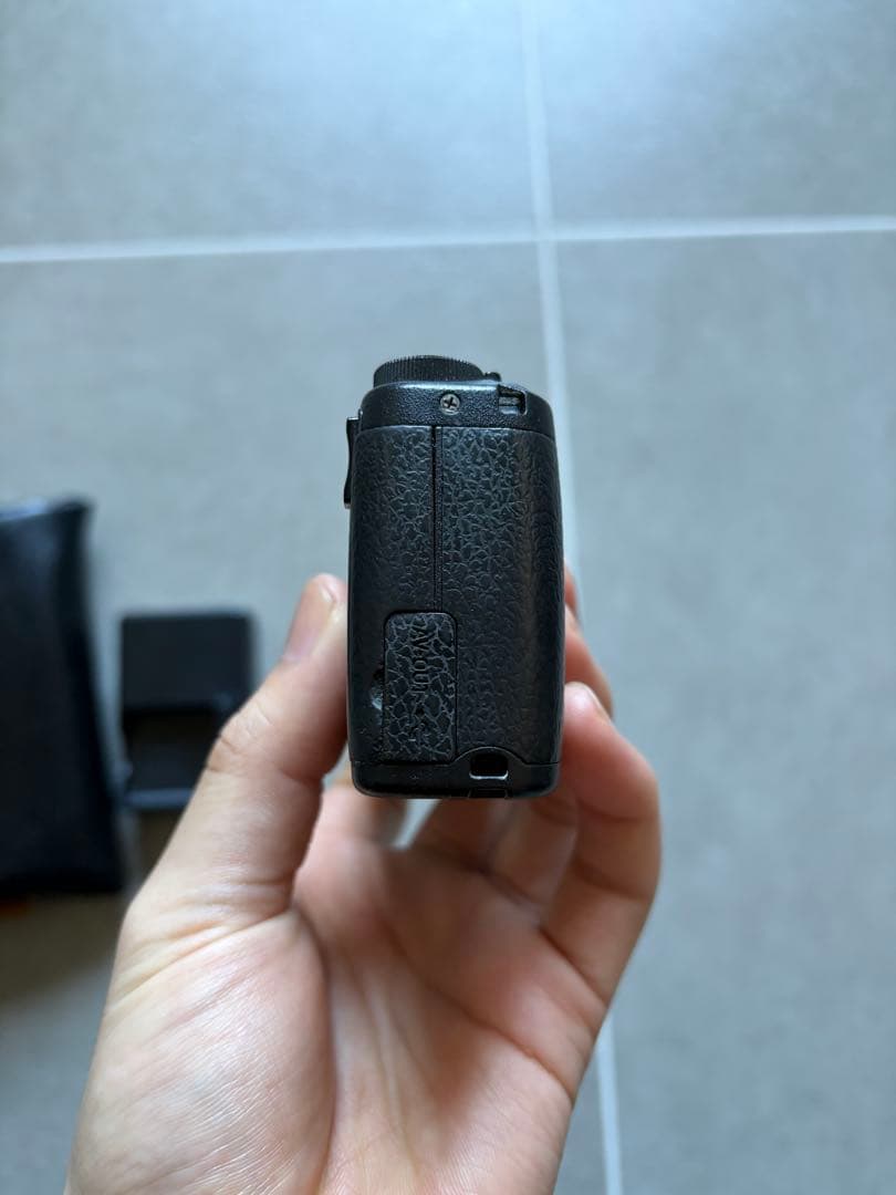 RICOH GR DIGITAL 2 コンパクトデジタルカメラ 完動品