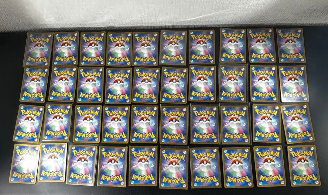 ポケモンカード　AR40枚セット✨