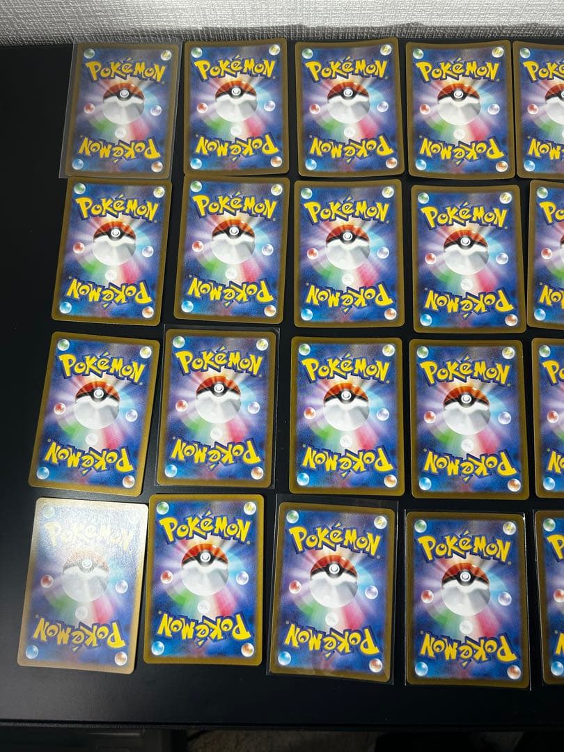 ポケモンカード　AR40枚セット✨