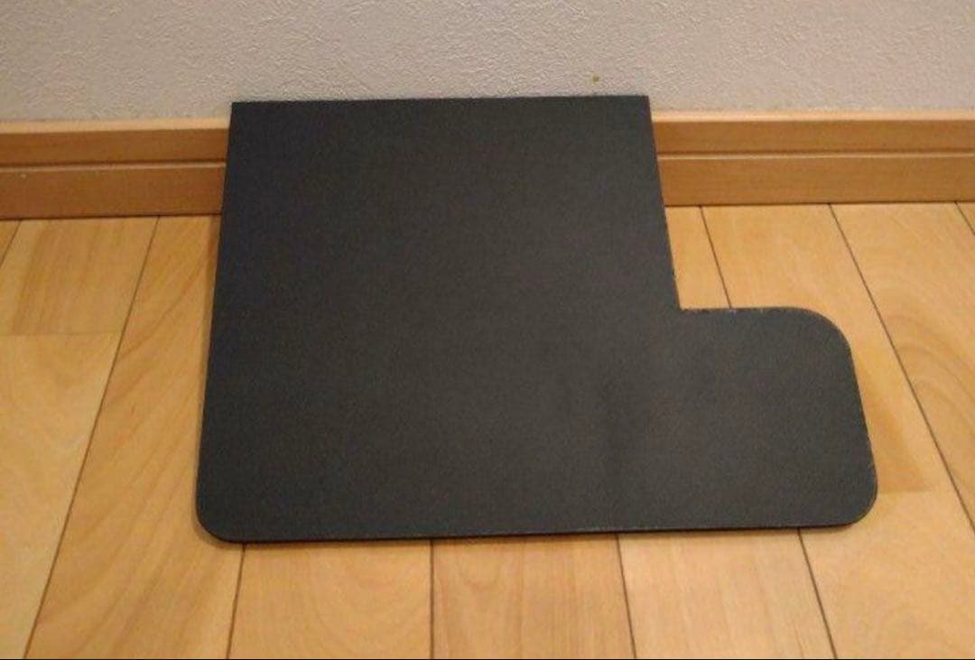 N-VAN専用　ハンドメイドテーブル改！スーパーショート＆インパネトレイセット！