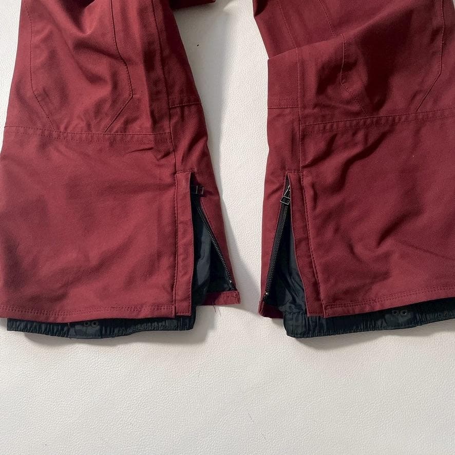 K*i様 【高機能】バートン アナログ スノーボードウェア 上下セット 中綿入り