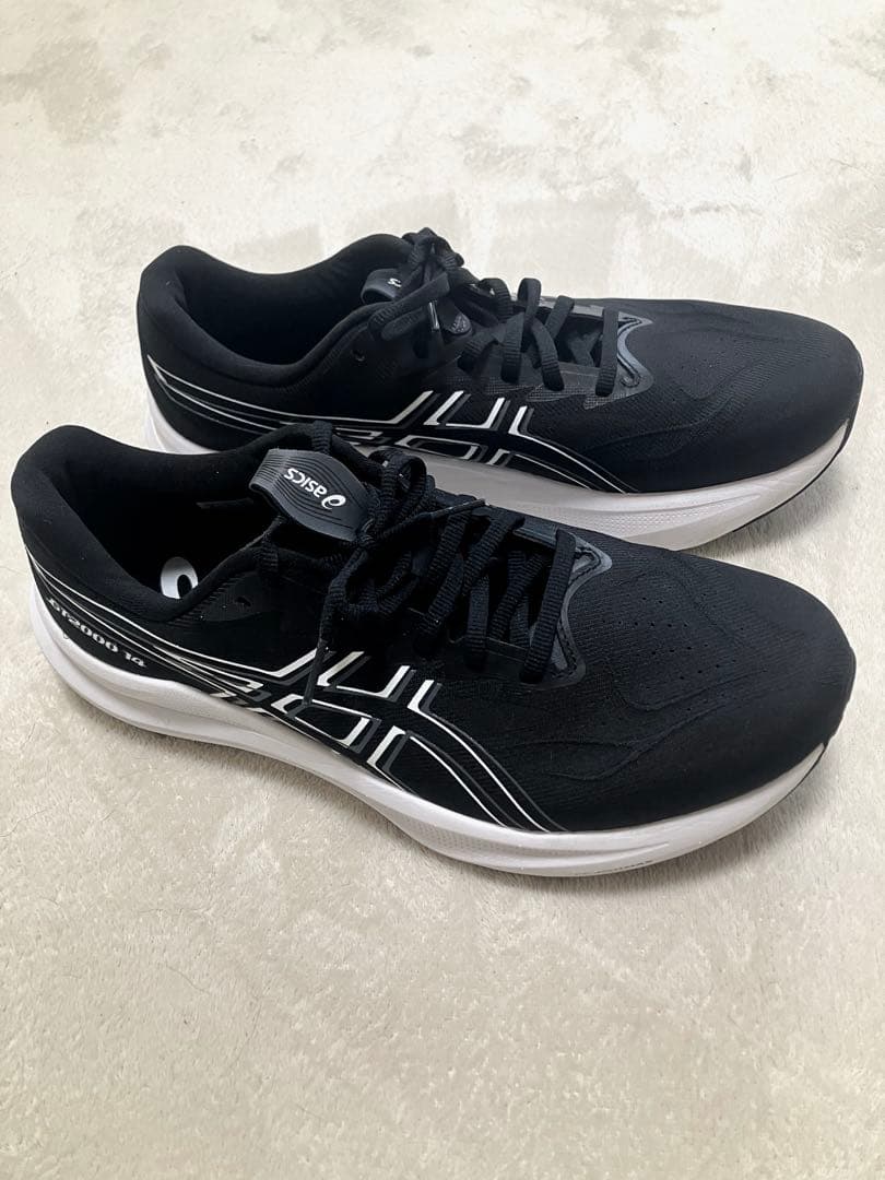 アシックスasicsランニングシューズ28cmGT-2000エクストラワイド美品