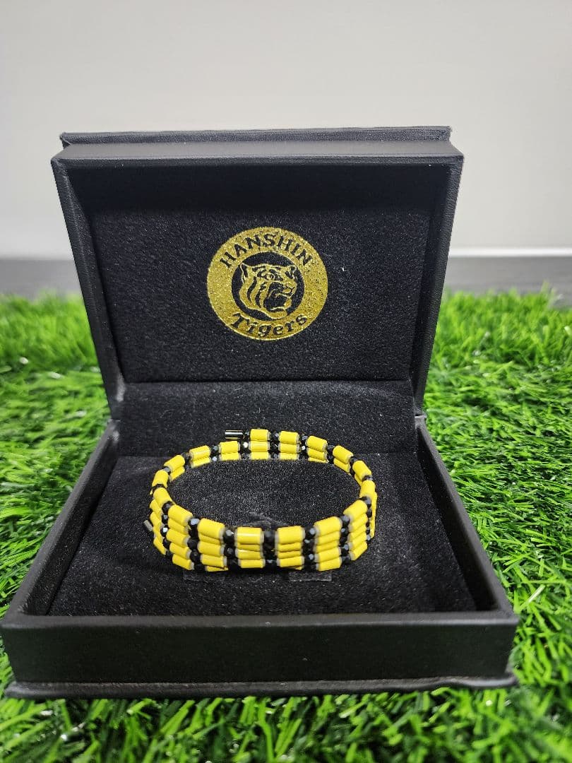 シ*ヤ様 『新品未使用』コアフォースループタイガースモデル 〈限定販売品〉