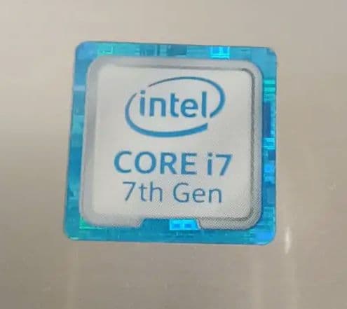 Windowsノート本体 501 TOSHIBA dynabook T65/EG Core i7