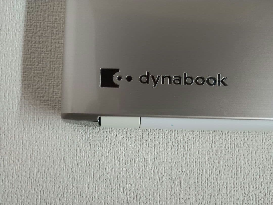 Windowsノート本体 501 TOSHIBA dynabook T65/EG Core i7