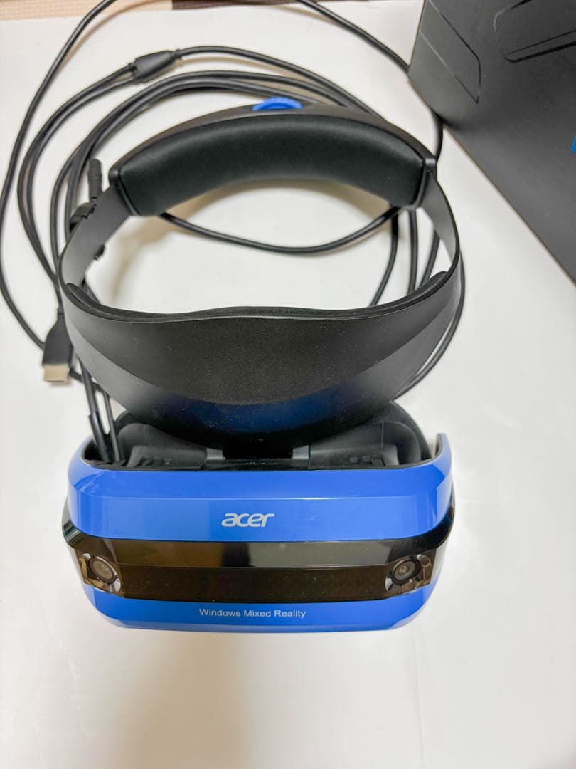 その他 Acer Windows Mixed Reality AH101 HMD