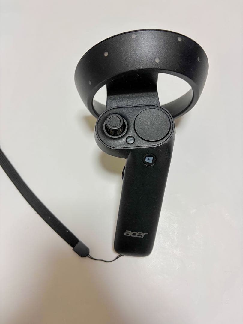 その他 Acer Windows Mixed Reality AH101 HMD
