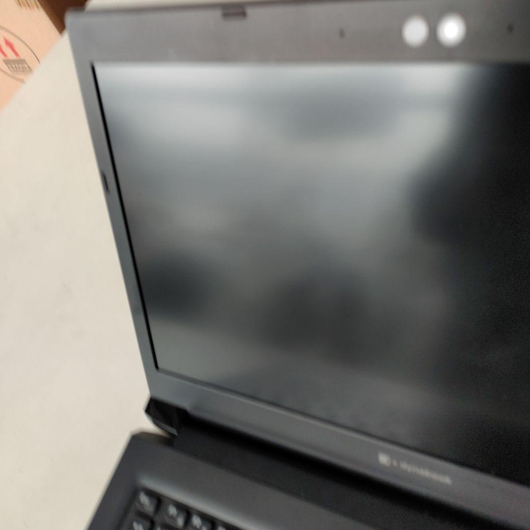 その他ノートPC本体 dynabookSZ/LSB