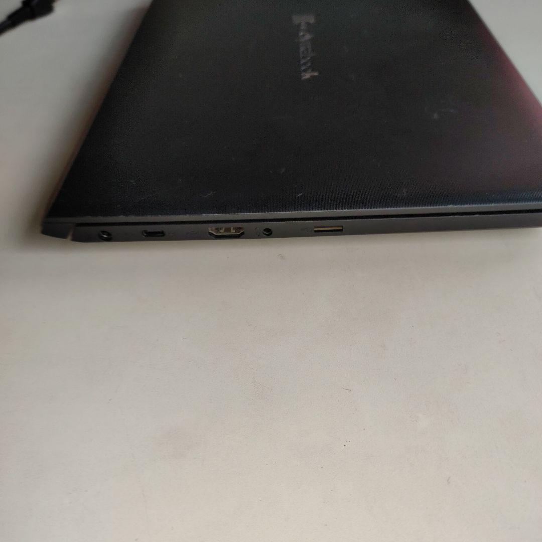 その他ノートPC本体 dynabookSZ/LSB