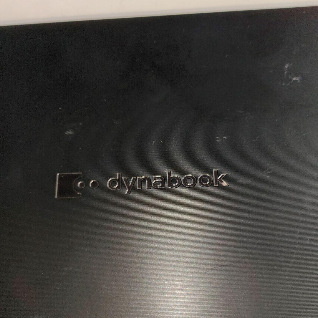 その他ノートPC本体 dynabookSZ/LSB