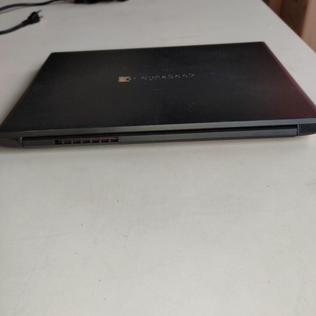 その他ノートPC本体 dynabookSZ/LSB