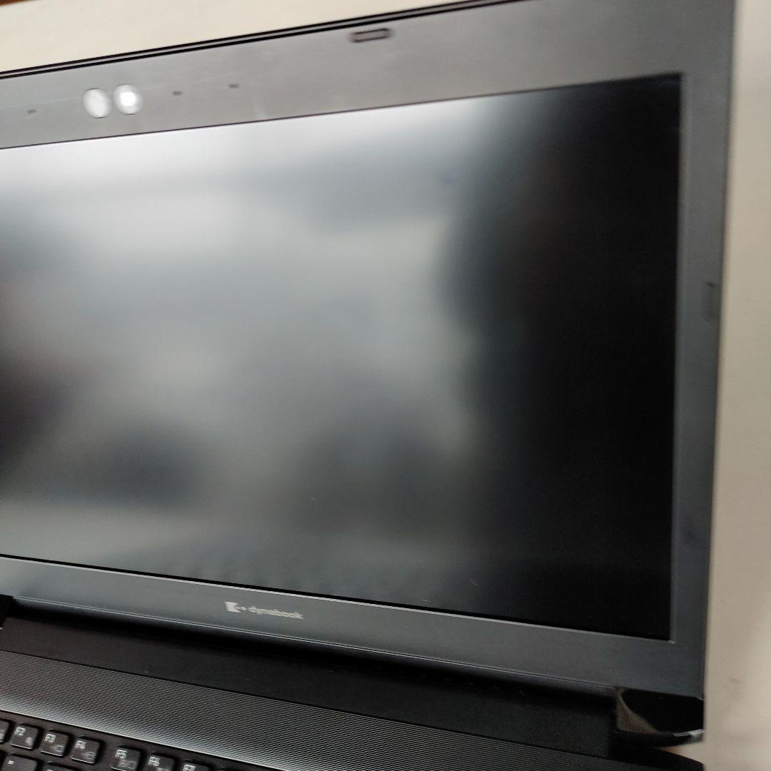 その他ノートPC本体 dynabookSZ/LSB