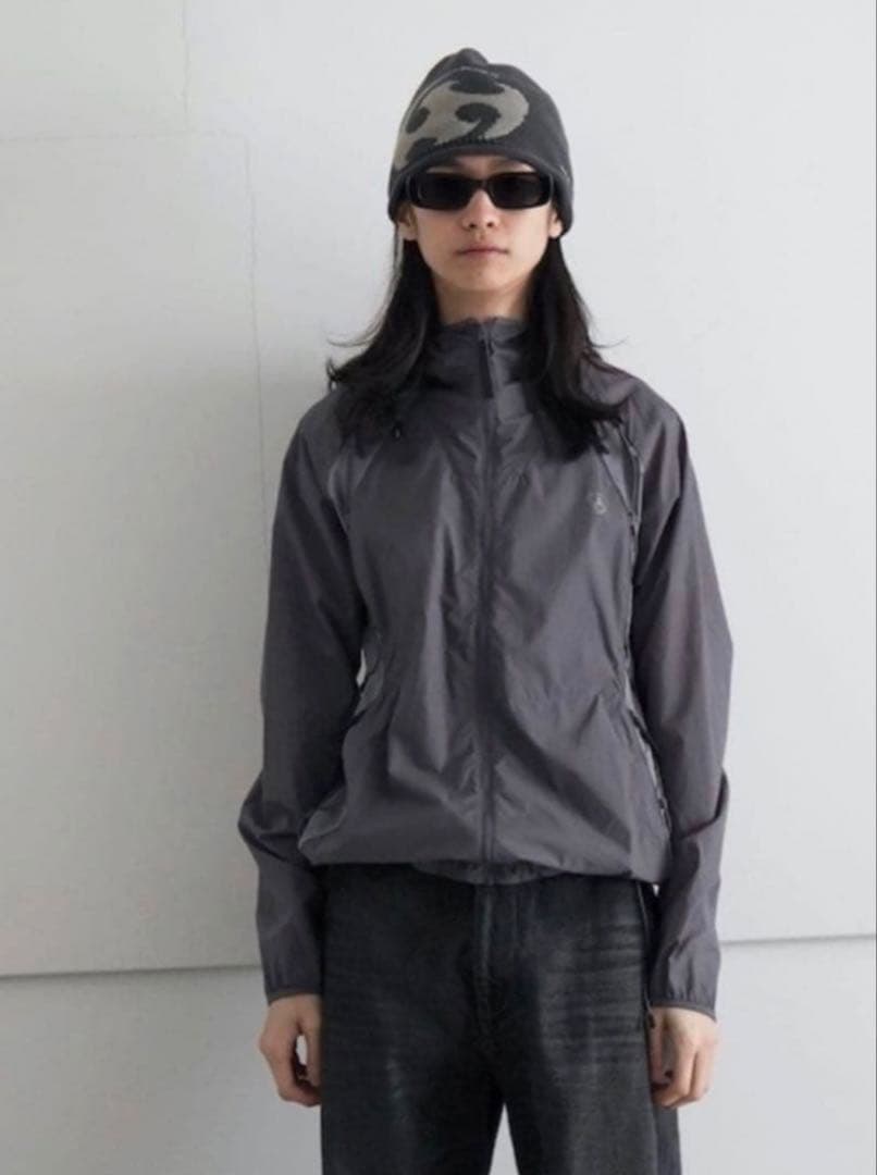 トップス sansangear BACKPACK JACKET 24ss