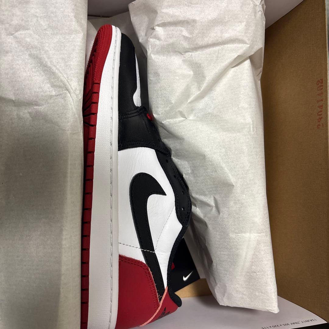 シューズ(男性用) Nike Air Jordan 1 Retro