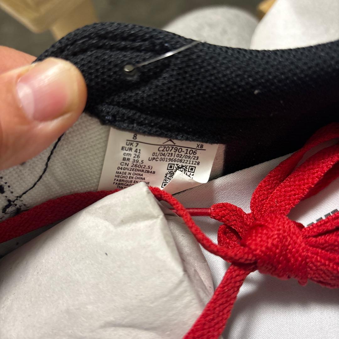 シューズ(男性用) Nike Air Jordan 1 Retro